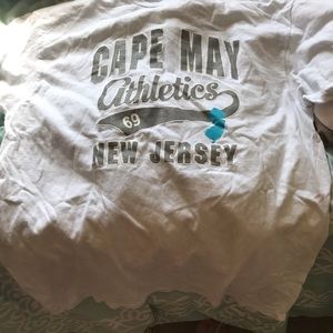 Cape May t-shirt